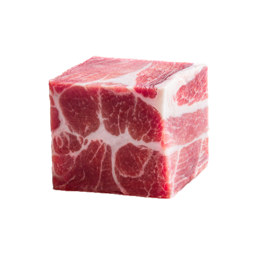 USDA-Certified Beef