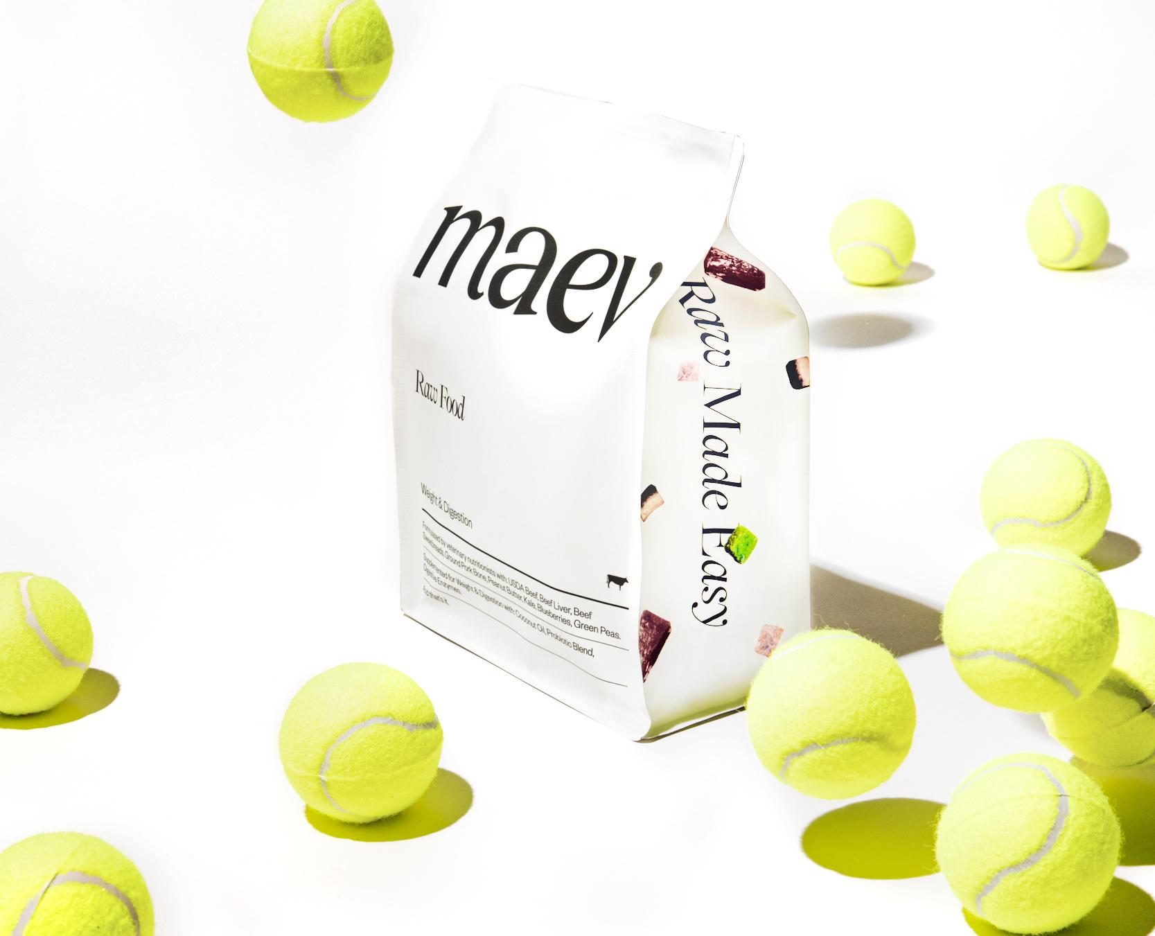 How The Founder Of Maev Is Creating Healthy Lifestyles For Dogs Through  Human-Grade Nutrition