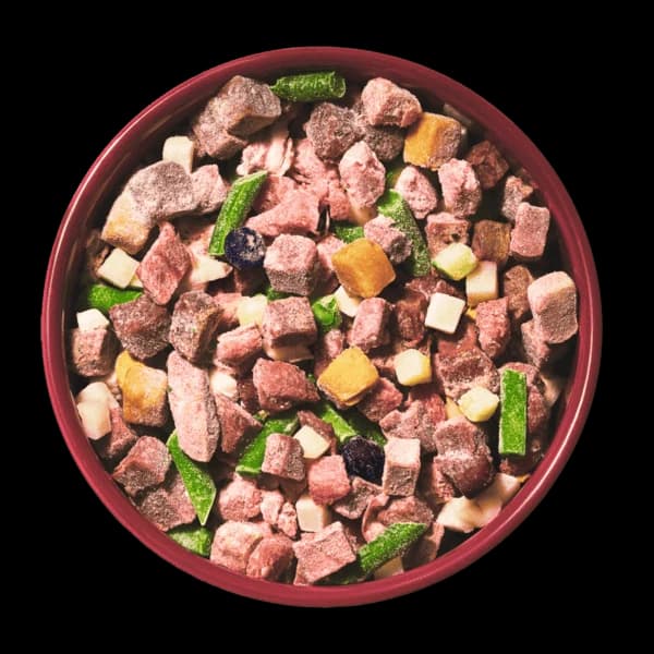 Whole Ingredient Food